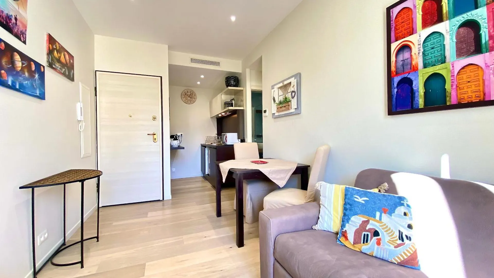Le 74 By Scls Locations Apartment Cannes