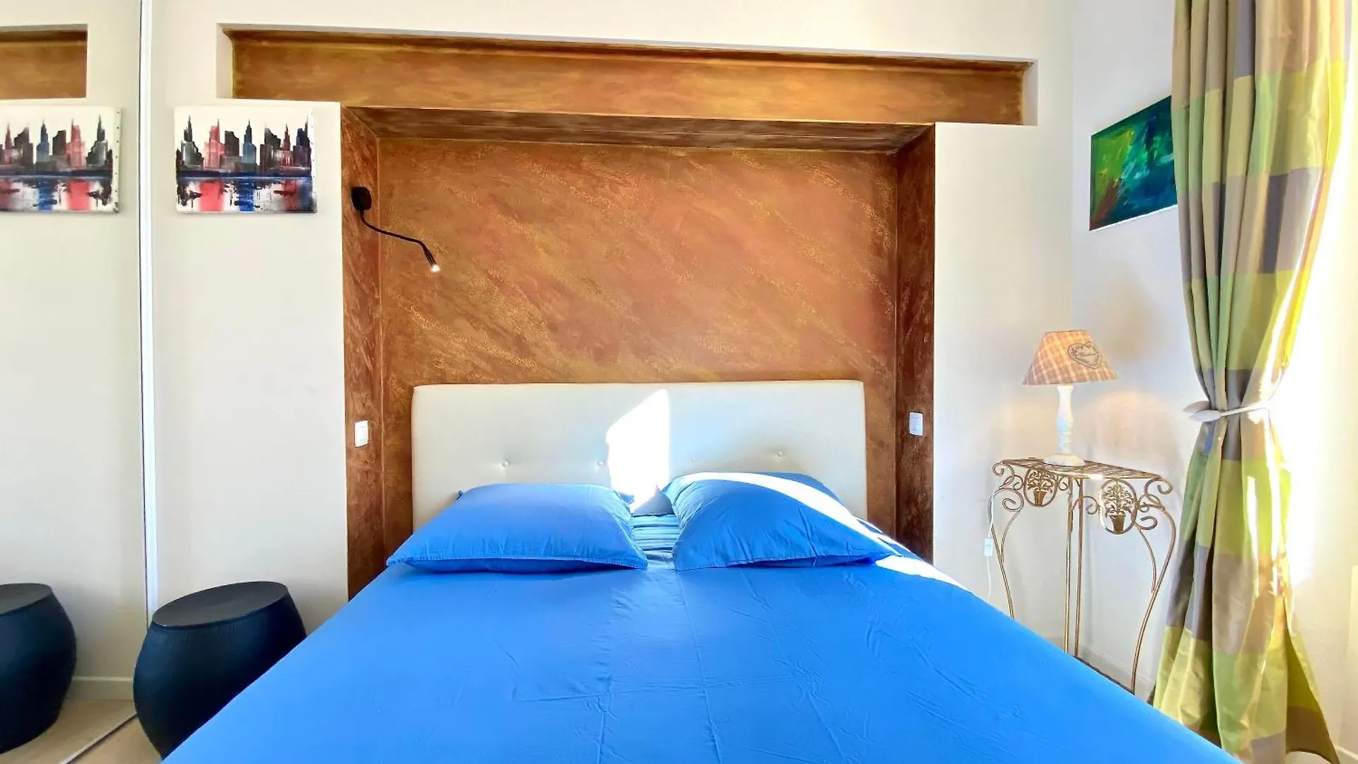 Le 74 By Scls Locations Apartment Cannes France
