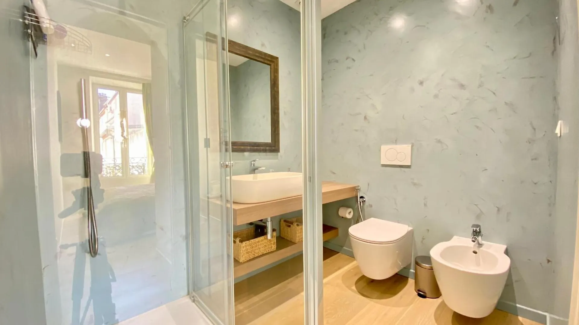 Le 74 By Scls Locations Apartment Cannes