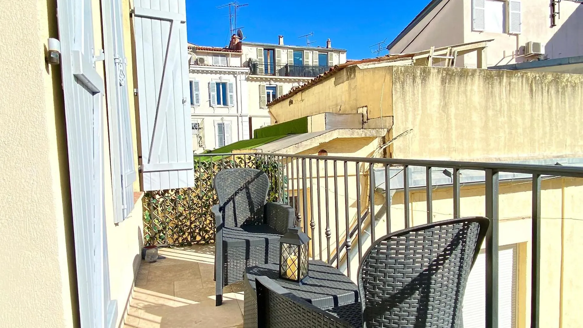 Le 74 By Scls Locations Apartment Cannes 0*,