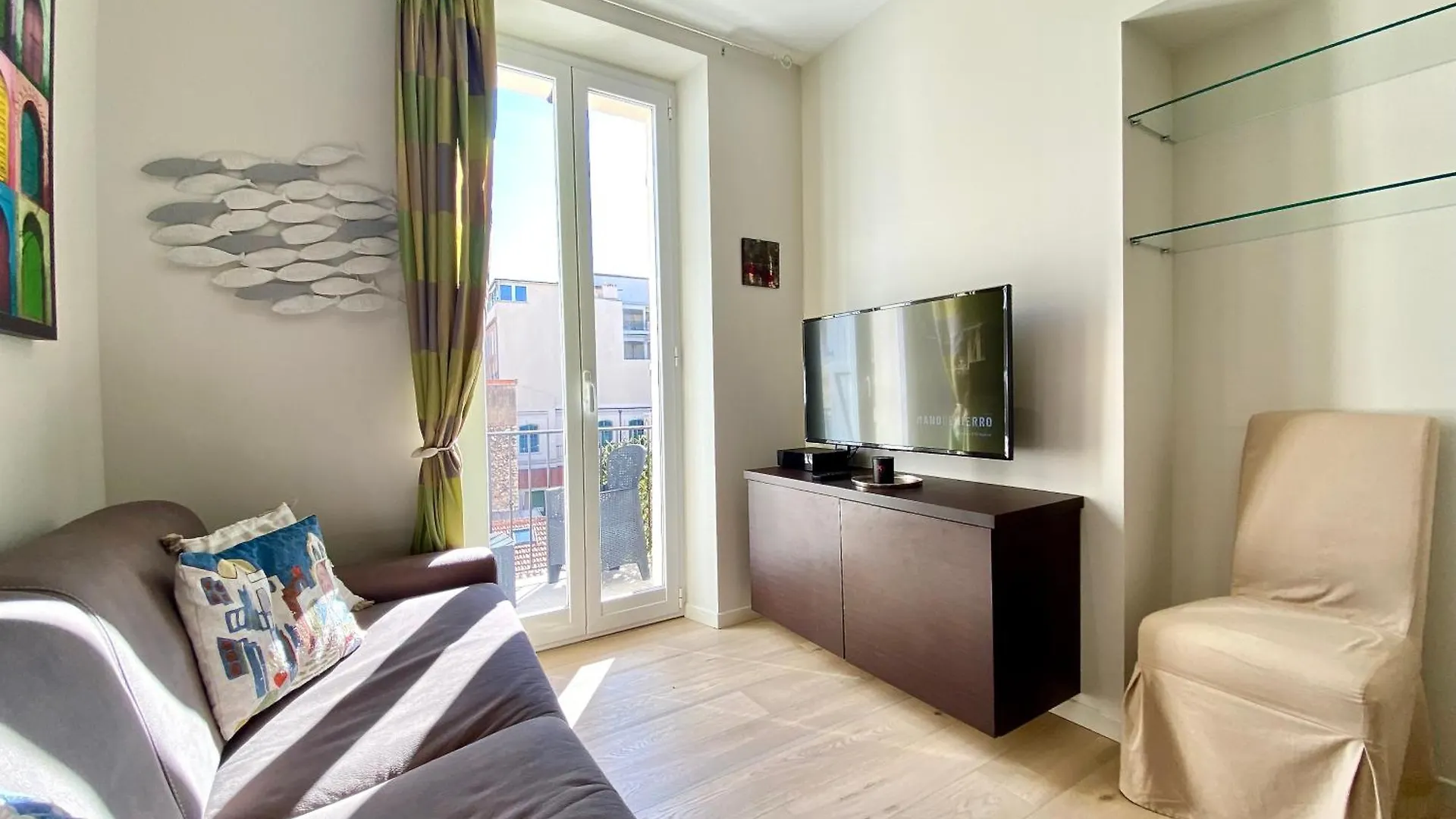Le 74 By Scls Locations Apartamento Cannes