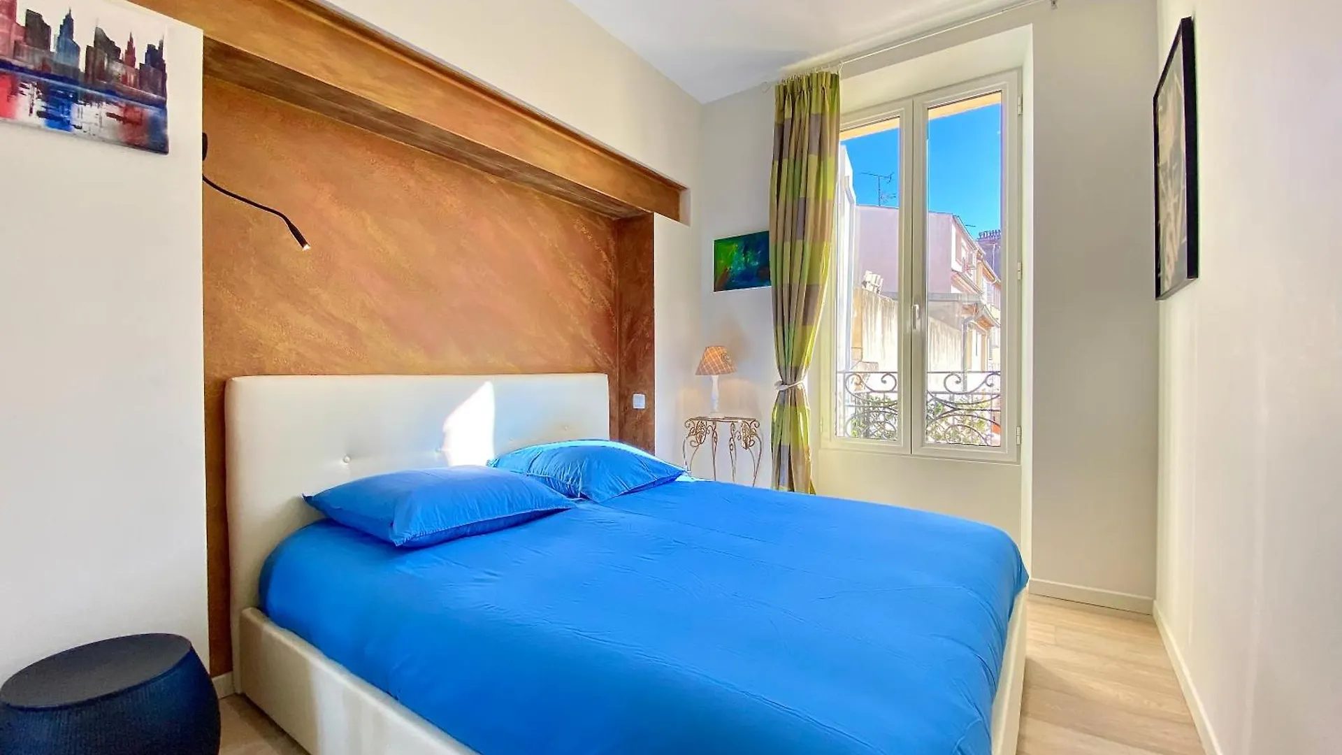 Le 74 By Scls Locations Apartamento Cannes 0*,  França